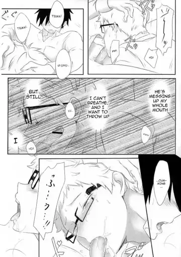 Love Potion Fhentai - Page 11