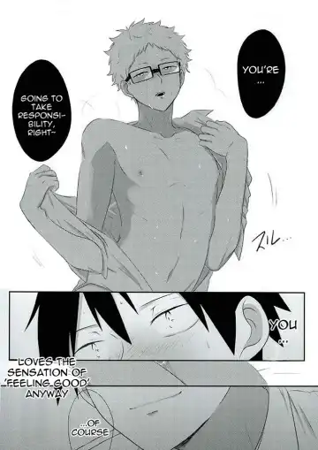 Love Potion Fhentai - Page 19