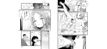 [Toilet Komoru] 世界を救うために亜人と朝チュンできますか？3 Fhentai - Page 66