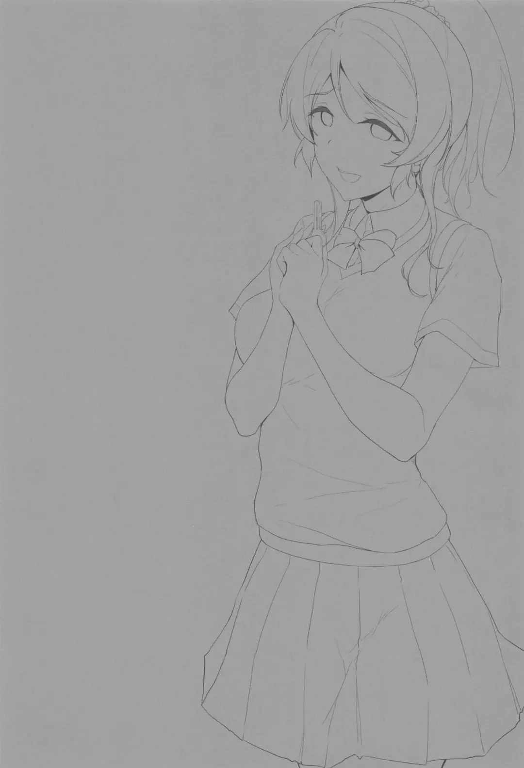 [Moonlight] Eli to Issho Aikagi Hen Fhentai - Page 2