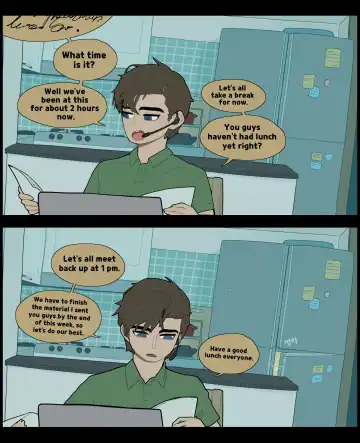 [Sparrowl] Digestion (decensored) Fhentai - Page 2