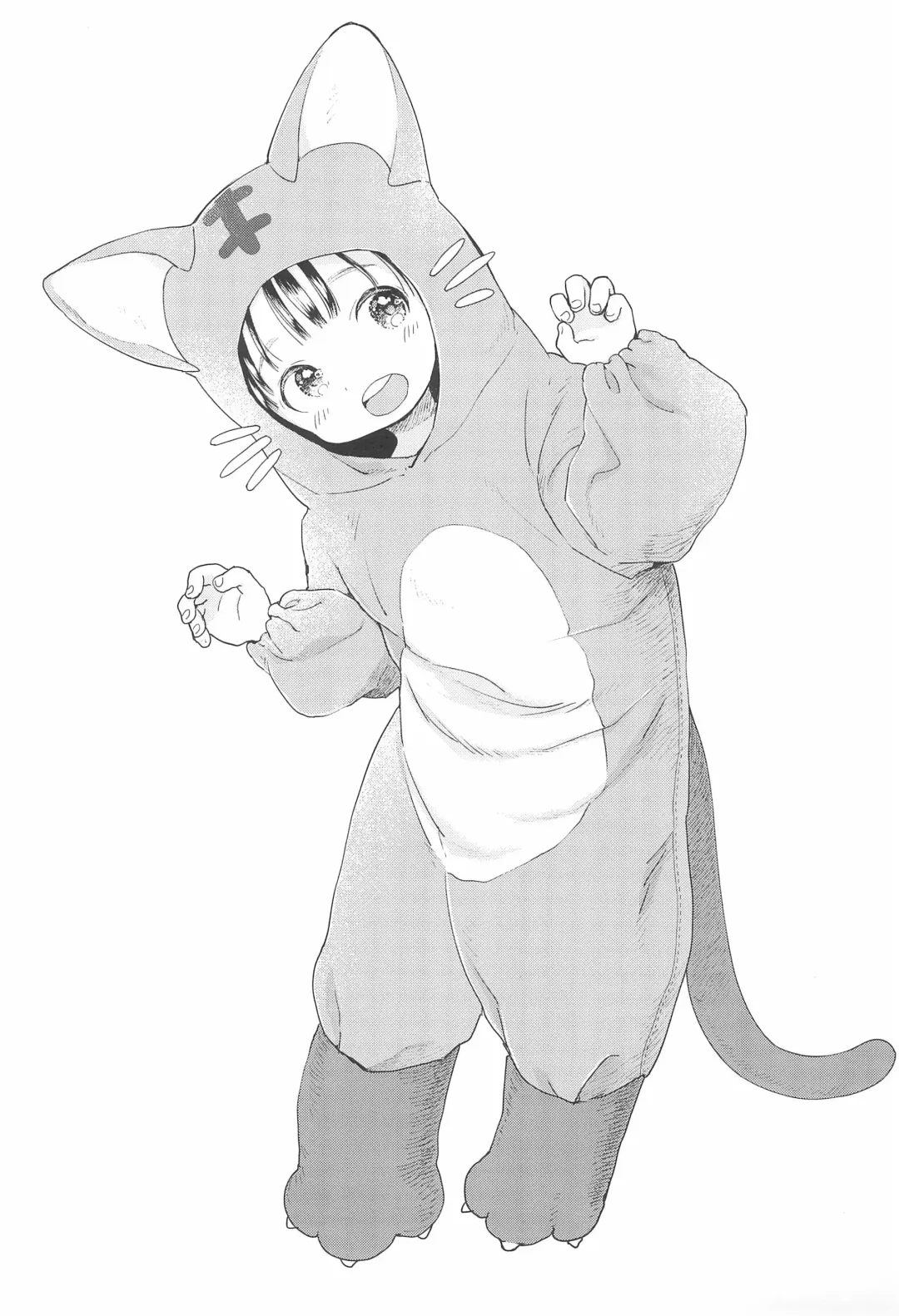 [Minna Daisuki] Model o Shimashita Fhentai - Page 3