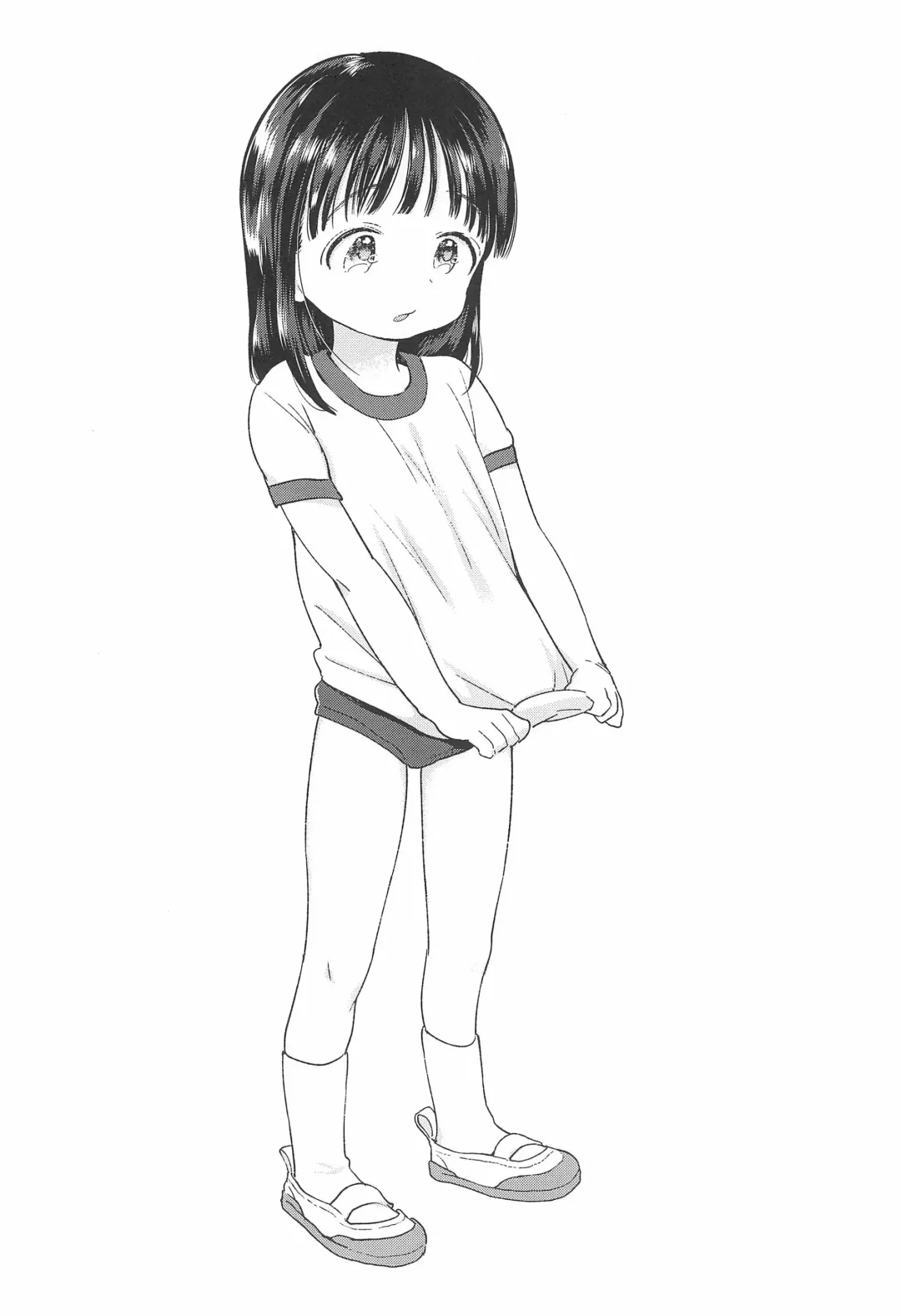 [Minna Daisuki] Model o Shimashita Fhentai - Page 6