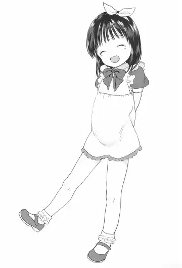 [Minna Daisuki] Model o Shimashita Fhentai - Page 5