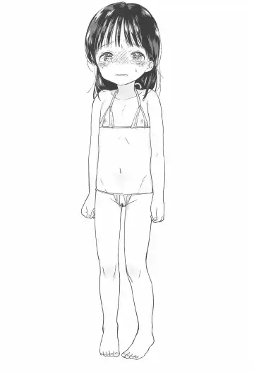 [Minna Daisuki] Model o Shimashita Fhentai - Page 9