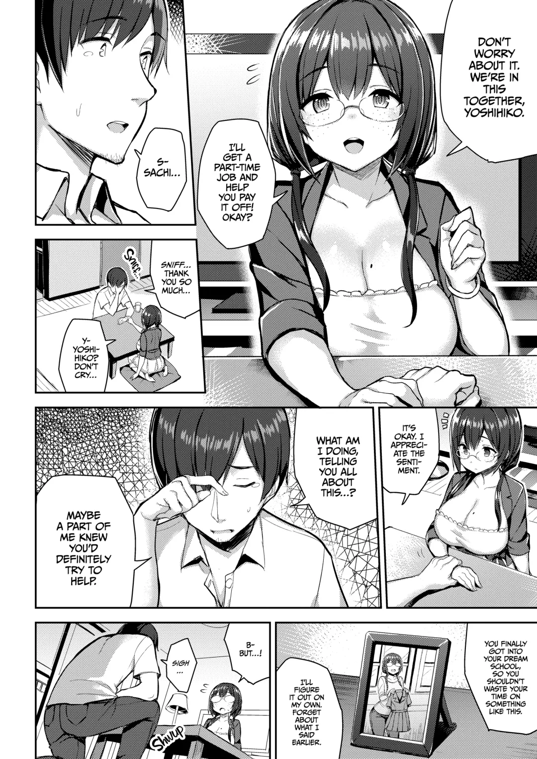 [Ichinomiya Yuu] Muchimuchi haishin musume wo mechakucha ofupakoshitai hon Fhentai - Page 5
