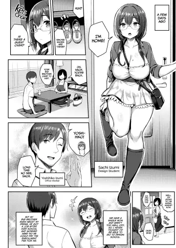 [Ichinomiya Yuu] Muchimuchi haishin musume wo mechakucha ofupakoshitai hon Fhentai - Page 3