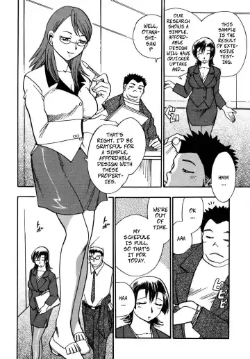 [Chiba Dirou] Young IT Stockbroker Fhentai - Page 4