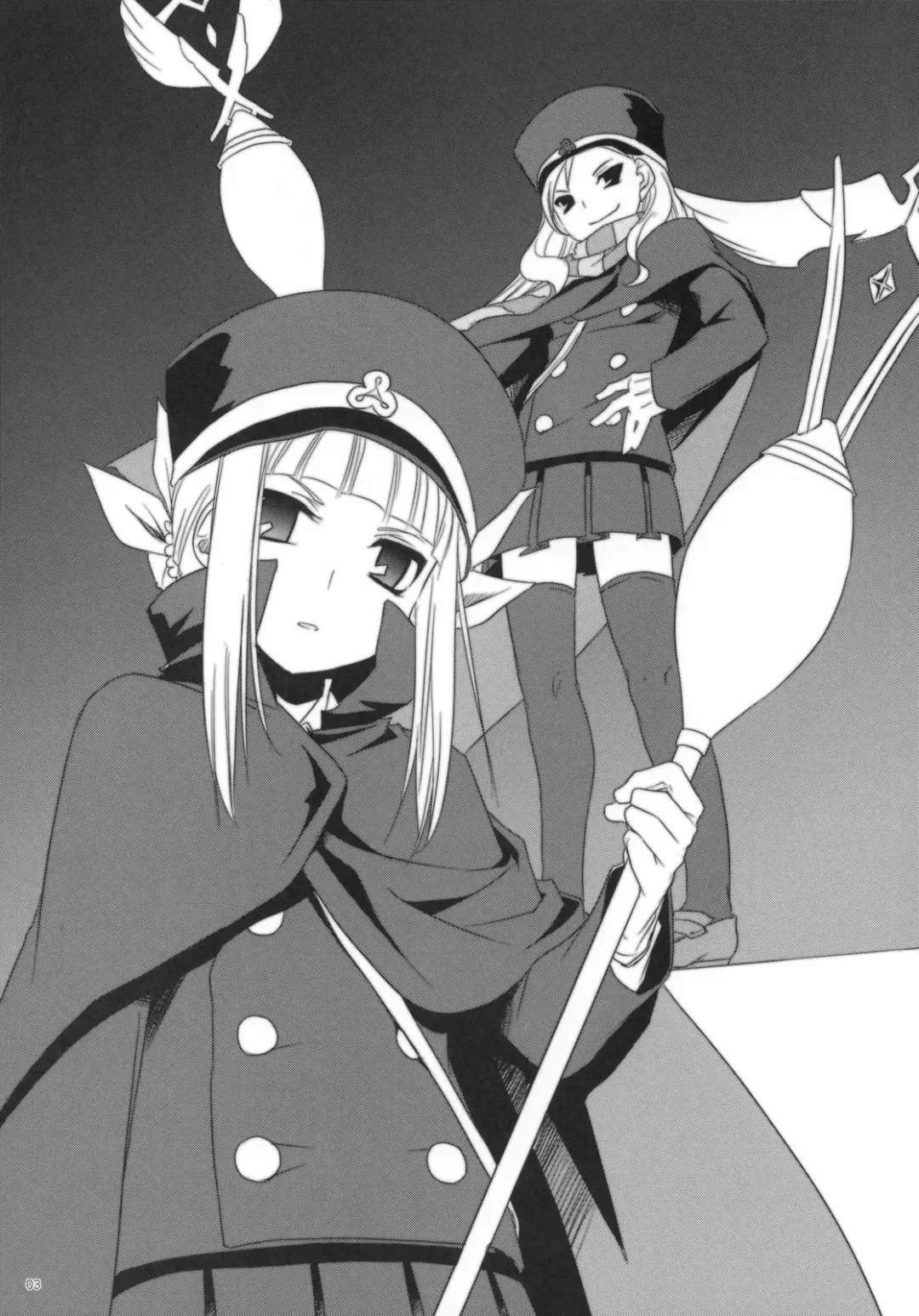 [Nakajima Yuka] Rough Sketch 40 Fhentai - Page 3