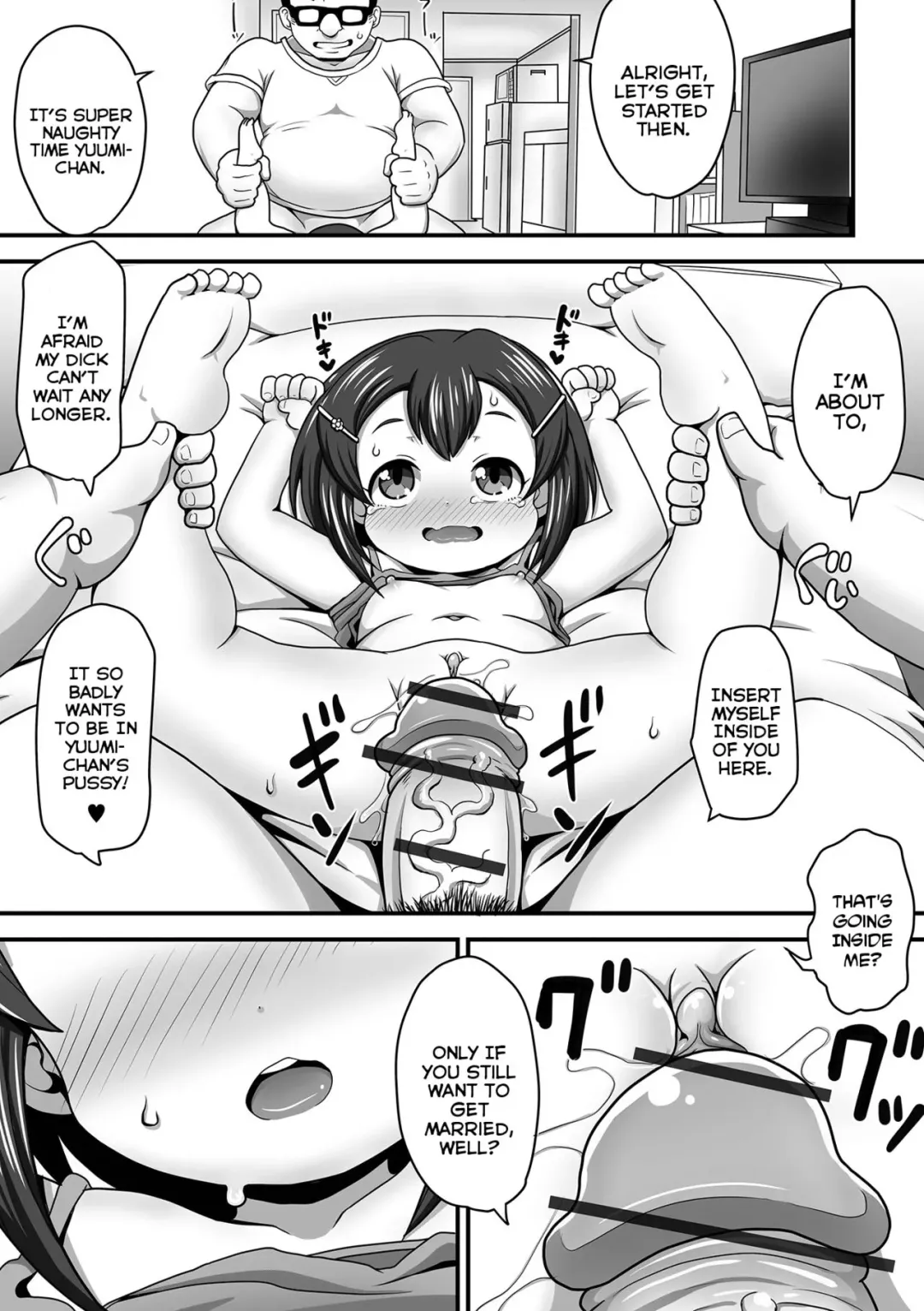 [Takemitsu Tenta] Chanto Sewa Dekiru mon | I So Can Take Proper Care of It Fhentai - Page 9