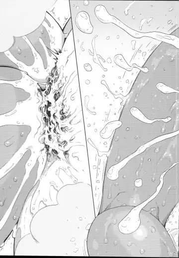 [Yoshu Ohepe] Ikumi-chan Niku Niku 3 Fhentai - Page 25