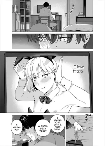 [Inumiso] Punipuni ni Minarai Inma Otokonoko x Incubus-kun Fhentai - Page 2