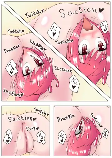 [Garon] Vore Roulette Fhentai - Page 19