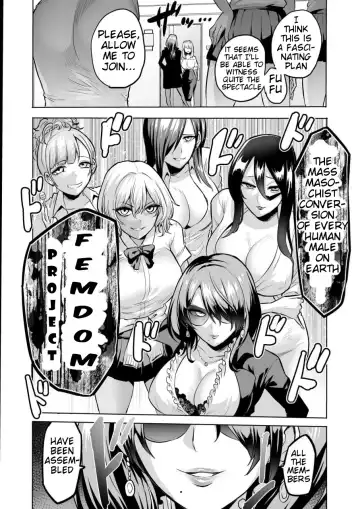 [Bose] Whispering Succubus ~ Life-ruining Hypnosis From Your Slutty University Junior~ Fhentai - Page 36