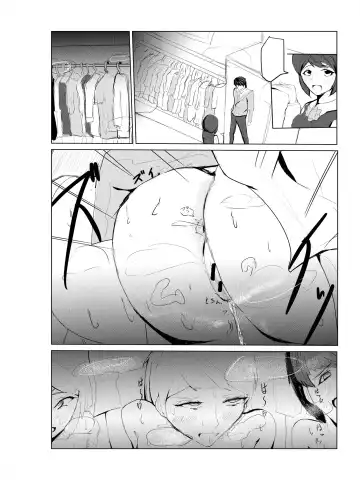 Saimin Harem Zukuri 2 Fhentai - Page 40