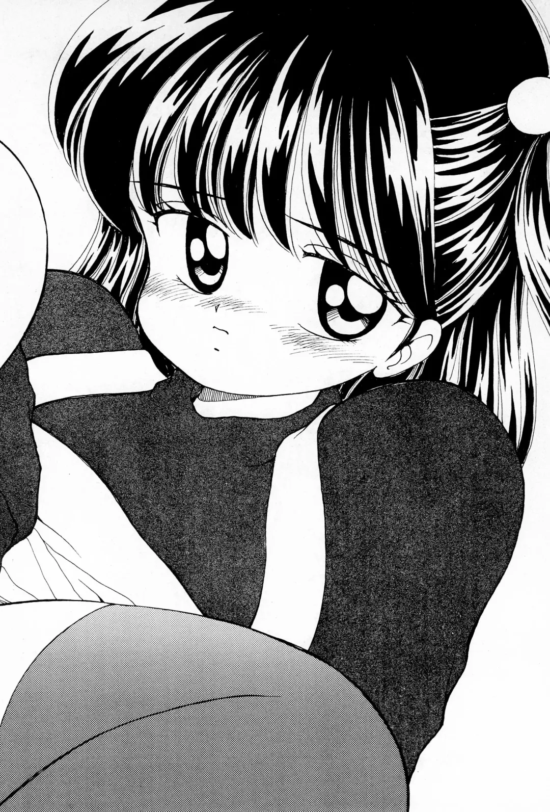 [Mimuda Ryouzou] Terada Naoko Laser Fhentai - Page 34