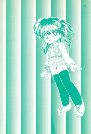 [Mimuda Ryouzou] Terada Naoko Laser Fhentai - Page 52