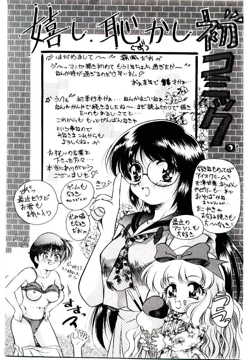 [Kirikaze] Meian no Tenshitachi Fhentai - Page 162