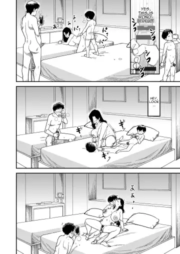 [Isako Rokuroh] Aru Shiawase no Katachi | Portrait of a Family Fhentai - Page 8