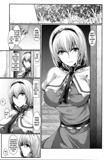 [Yamaiso] Saimin Alice Bunny - Hypnotized Alice In Bunny Girl Fhentai - Page 2