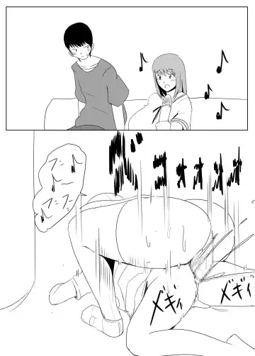 [Pal Maison] Yarichin futanari-kko kōhen Ep 2-4 Fhentai - Page 54