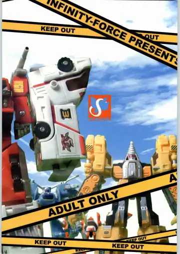 MRR A GO!! Fhentai - Page 50