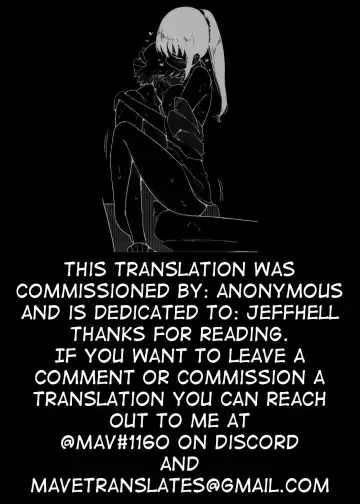 [Erect Sawaru] Mash, Rinkan. | Mash, Rape. Fhentai - Page 37