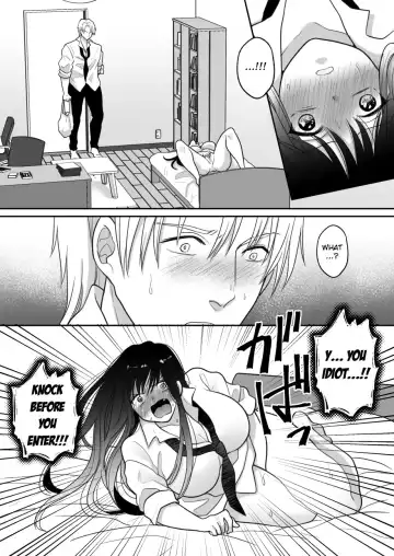 [Torajima Tao] Oshaburi dake ja Monotarinai. | A Pacifier is not Enough. Fhentai - Page 26