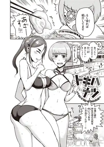 [Ichigain] Tokihanatsu Fhentai - Page 23