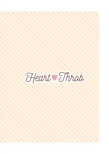 [Namatsui] Heart Throb （50M版本） Fhentai - Page 23