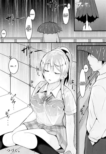 [Lamcha] Kazoku Keikaku | Family Planning Fhentai - Page 20