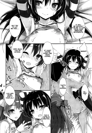 [Yagami Shuuichi] WILD STUDENT Fhentai - Page 25