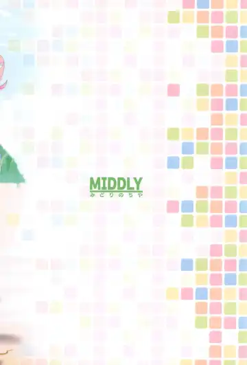 [Midorinocha] Colorful Connect 5th:Dive Fhentai - Page 42