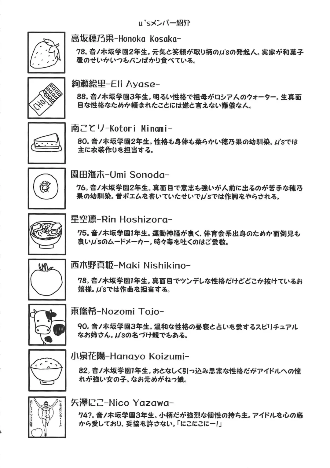 [Nanakusa Amane - Takagi Ryousuke] Eli halation Fhentai - Page 3