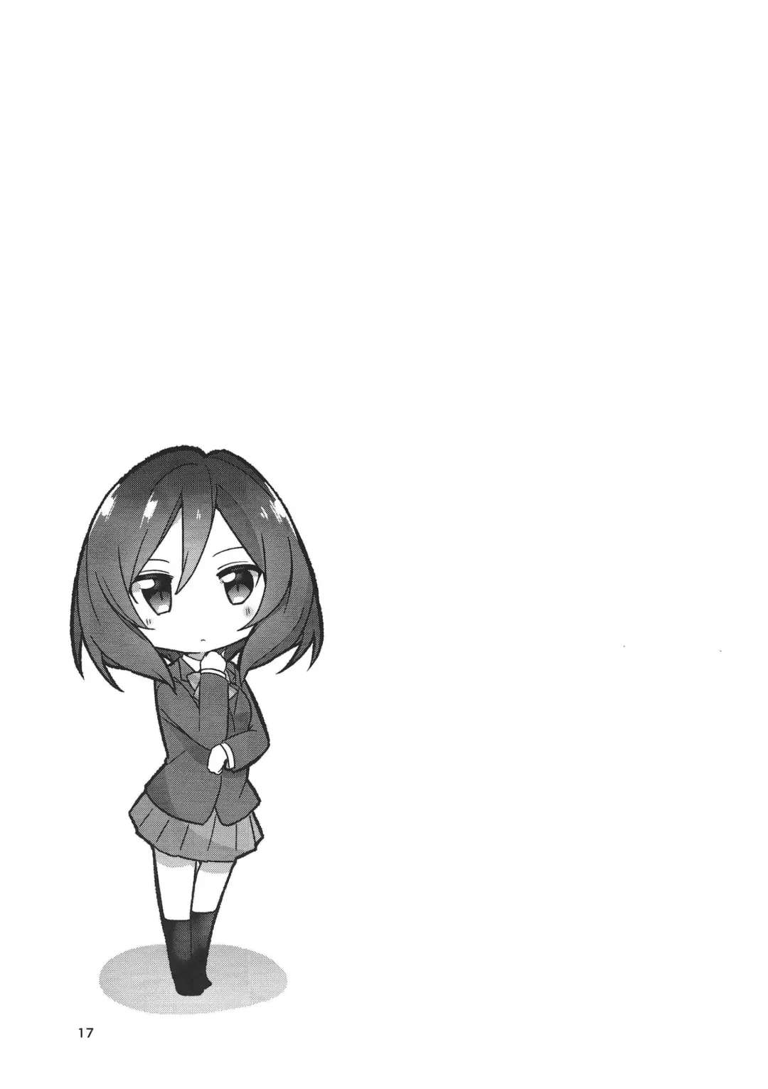 [Nanakusa Amane - Takagi Ryousuke] Zuruiyo Makinetic today Fhentai - Page 18