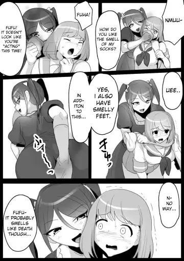 [Toppogi] Fetishist Ch. 3 Fhentai - Page 10