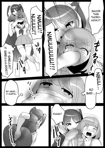 [Toppogi] Fetishist Ch. 3 Fhentai - Page 11