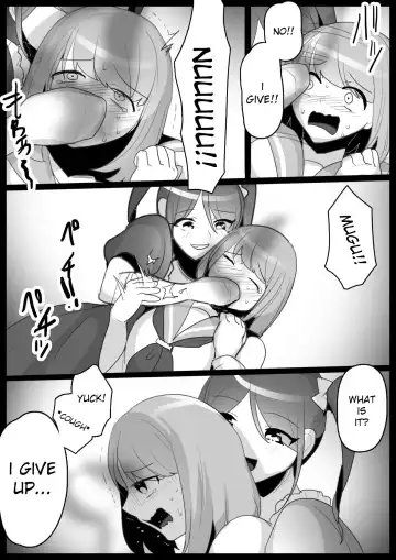 [Toppogi] Fetishist Ch. 3 Fhentai - Page 12