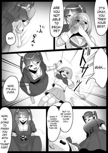 [Toppogi] Fetishist Ch. 3 Fhentai - Page 14