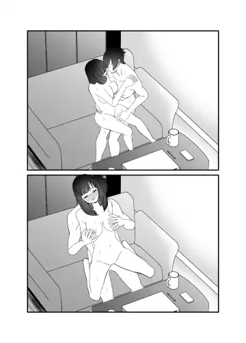 Boku no Tsuma o Netotte Kudasai Fhentai - Page 27