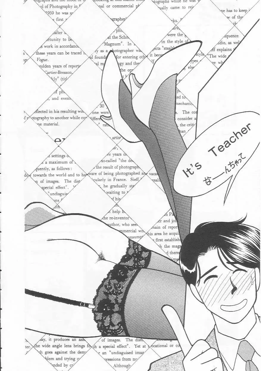 [Arimura Shinobu] Body-talk Fhentai - Page 136