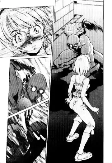 [Saitani Umetarou] SPIRAL OVER I Fhentai - Page 16