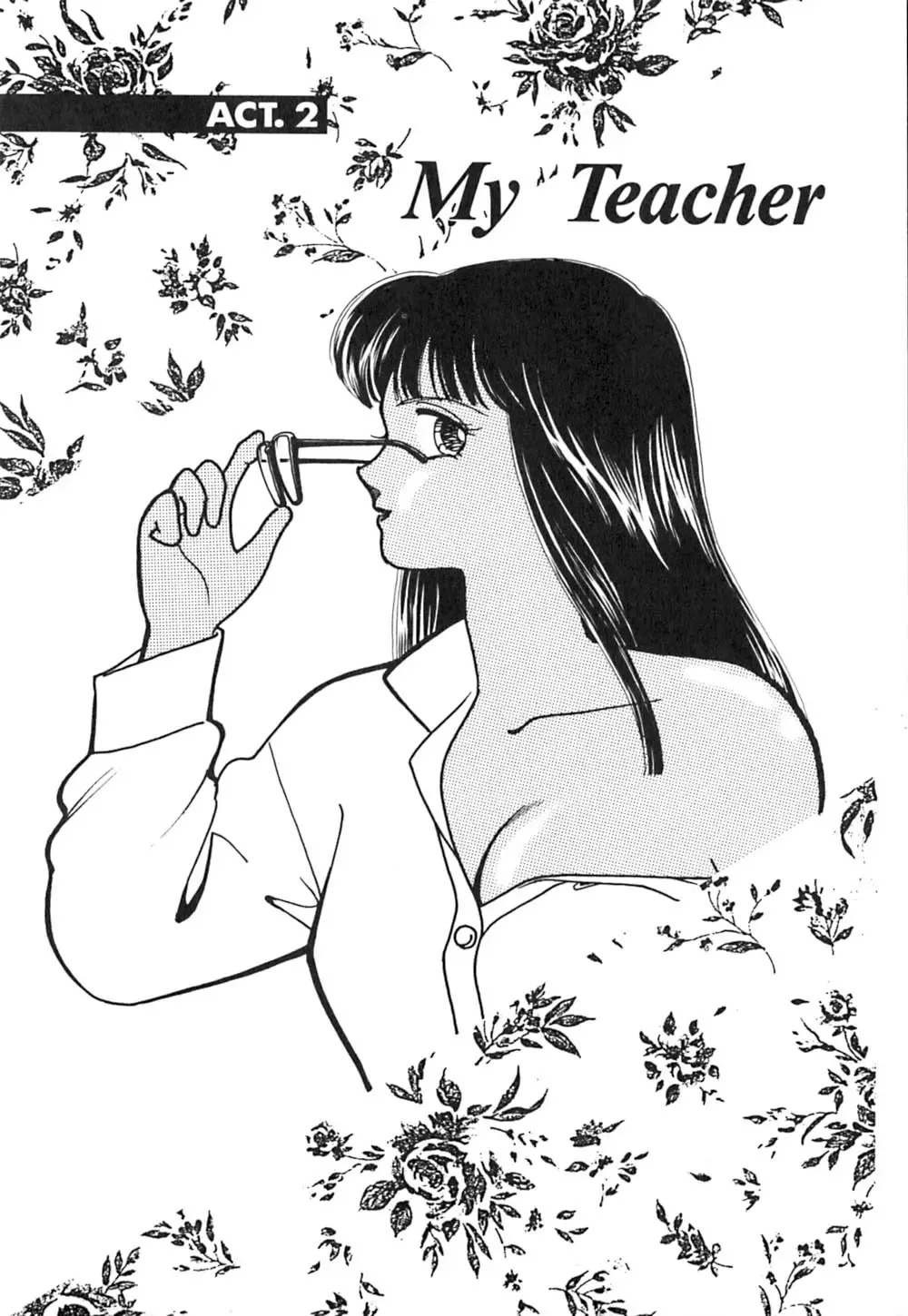 [Arimura Shinobu] Casanova no Tamago Fhentai - Page 28