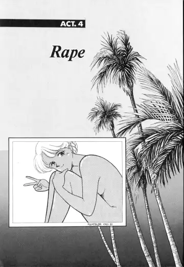 [Arimura Shinobu] Casanova no Tamago Fhentai - Page 64