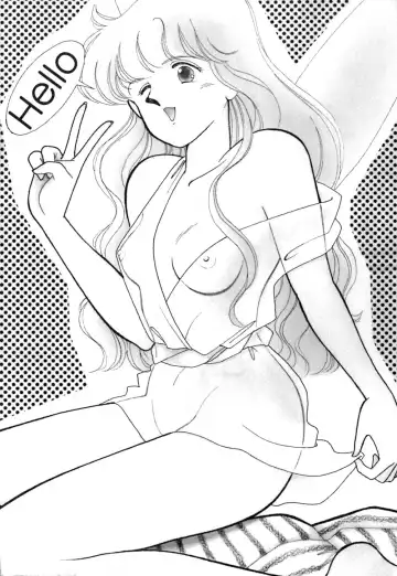 [Arimura Shinobu] Casanova no Tamago Fhentai - Page 9