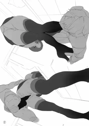 [Ashiomi Masato] Itsudemo Servant! 2 Junbi Gou +α1.5 Fhentai - Page 2