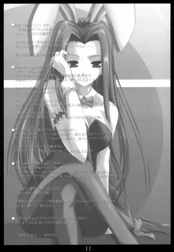 [Haoto Luna] -R-TYPE Fhentai - Page 12