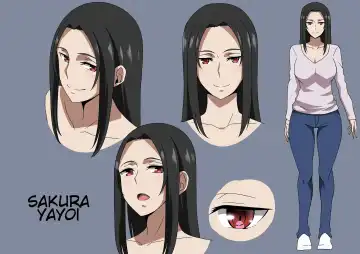 [Hara] Kiseisaki de... Fhentai - Page 23