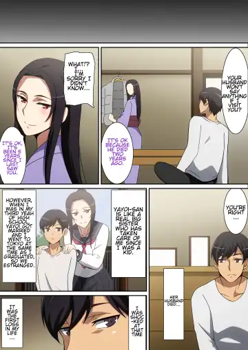 [Hara] Kiseisaki de... Fhentai - Page 3