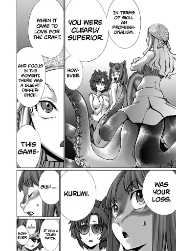 [Sumita Kazuasa] Isn't It Too Much? Inaba-san/Hoshi Gari Sugidesho? Inaba-san chapter 14 Fhentai - Page 13